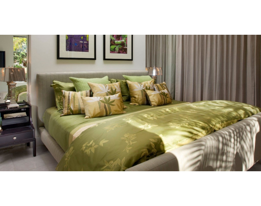 10 TIPOV AKO OPTICKY ZVÄČŠIŤ MALÚ SPÁLŇU